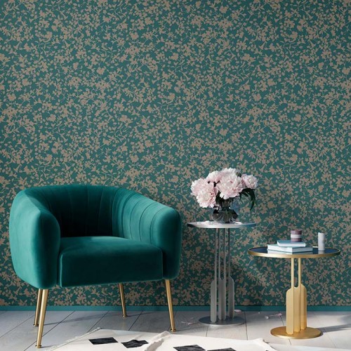 Rollo Papel Pintado STYLE Referencia  SY2424.