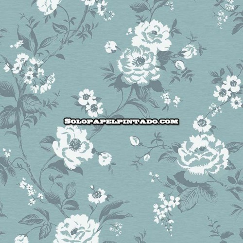 Rollo Papel Pintado STYLE Referencia  SY7704.