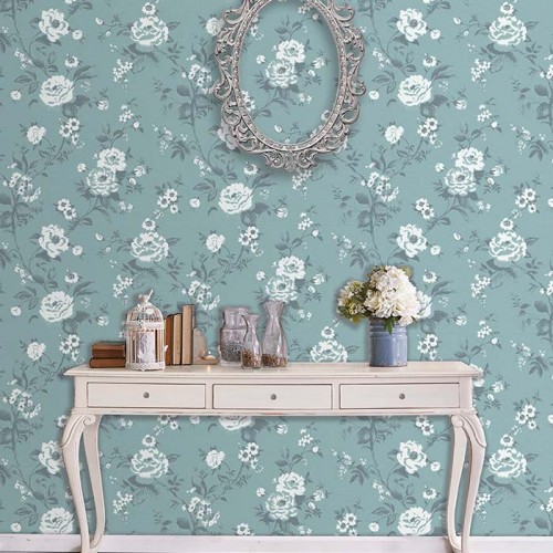Rollo Papel Pintado STYLE Referencia  SY7704.
