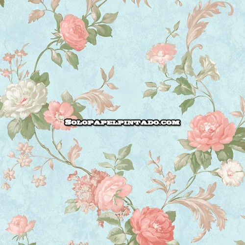 Rollo Papel Pintado STYLE Referencia  SY8003.
