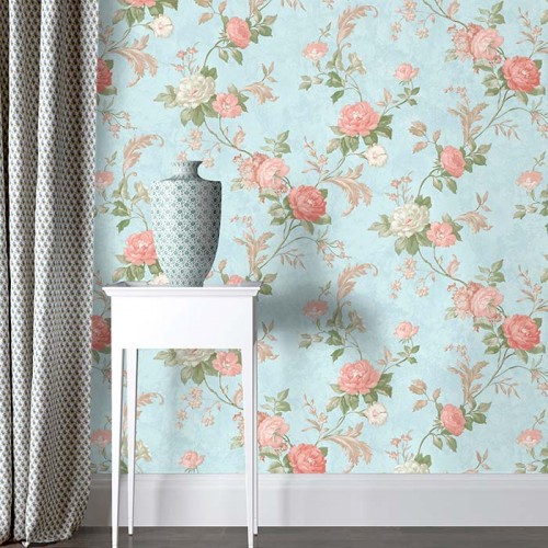 Rollo Papel Pintado STYLE Referencia  SY8003.