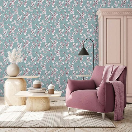Rollo Papel Pintado STYLE Referencia  SY2701.