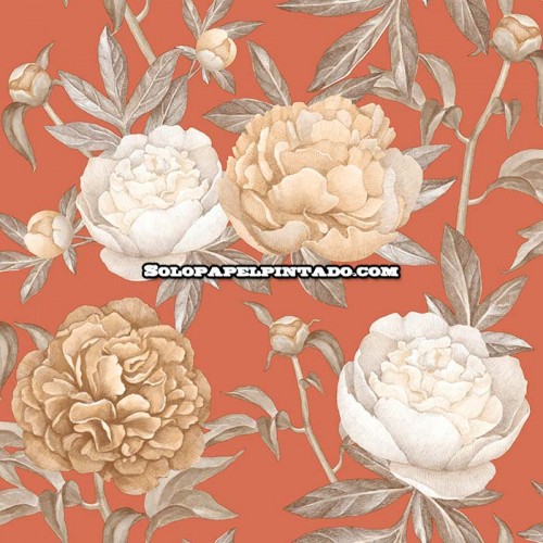 Rollo Papel Pintado STYLE Referencia  SY7305.