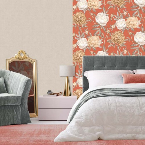 Rollo Papel Pintado STYLE Referencia  SY7305.