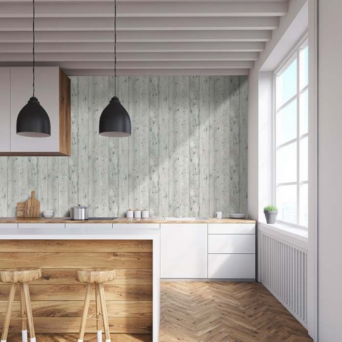 Rollo Papel Pintado STYLE Referencia  SY8509.