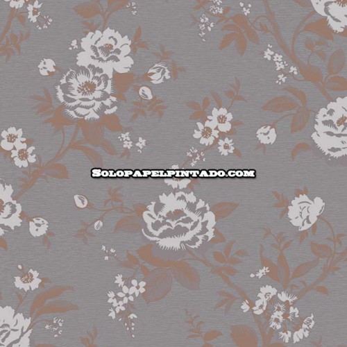 Rollo Papel Pintado STYLE Referencia  SY7709.