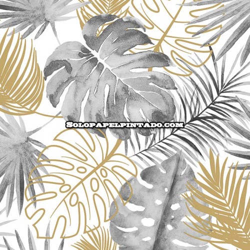 Rollo Papel Pintado STYLE Referencia  SY0409.