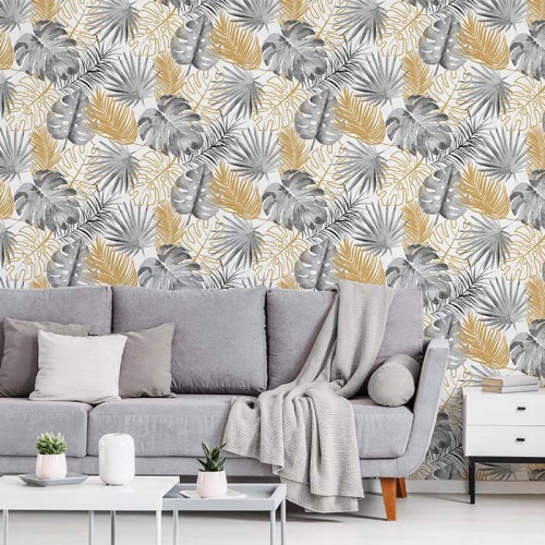 Rollo Papel Pintado STYLE Referencia  SY0409.