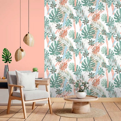 Rollo Papel Pintado STYLE Referencia  SY7504.