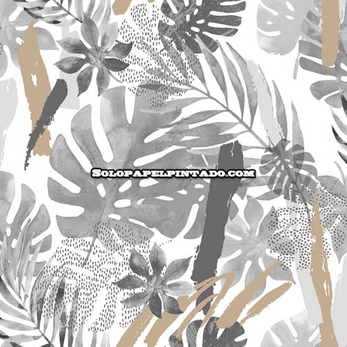 Rollo Papel Pintado STYLE Referencia  SY7509.