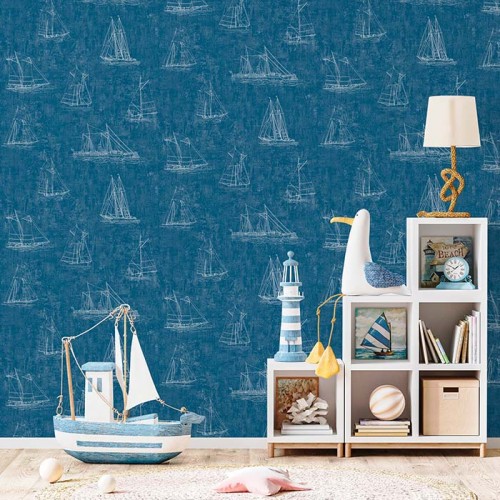 Rollo Papel Pintado STYLE Referencia  SY2521.