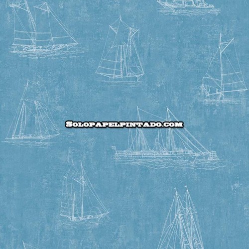 Rollo Papel Pintado STYLE Referencia  SY2511.