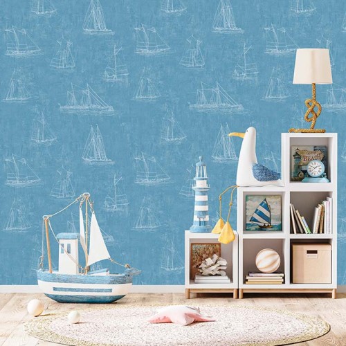 Rollo Papel Pintado STYLE Referencia  SY2511.