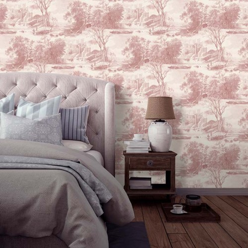 Rollo Papel Pintado STYLE Referencia  SY1310.