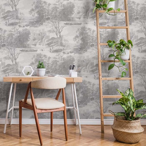Rollo Papel Pintado STYLE Referencia  SY1309.
