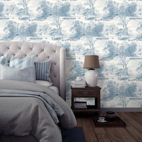 Rollo Papel Pintado STYLE Referencia  SY1301.