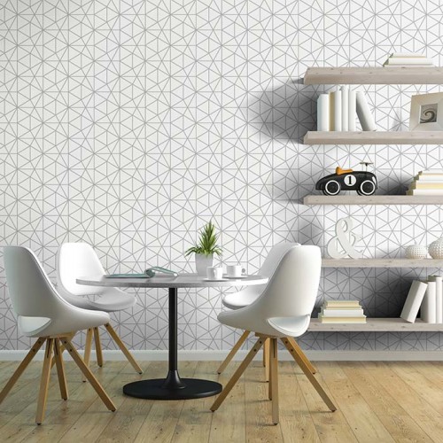 Rollo Papel Pintado STYLE Referencia  SY1500.
