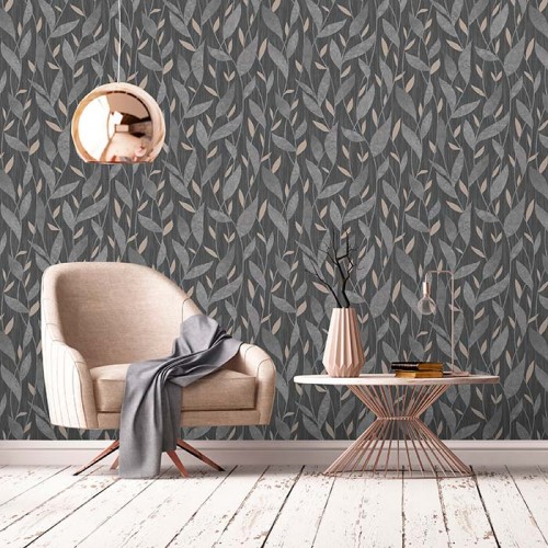 Rollo Papel Pintado STYLE Referencia  SY6719.