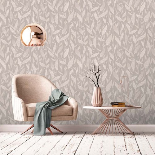 Rollo Papel Pintado STYLE Referencia  SY6707.