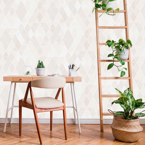 Rollo Papel Pintado STYLE Referencia  SY1717.