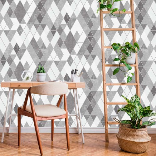 Rollo Papel Pintado STYLE Referencia  SY1709.