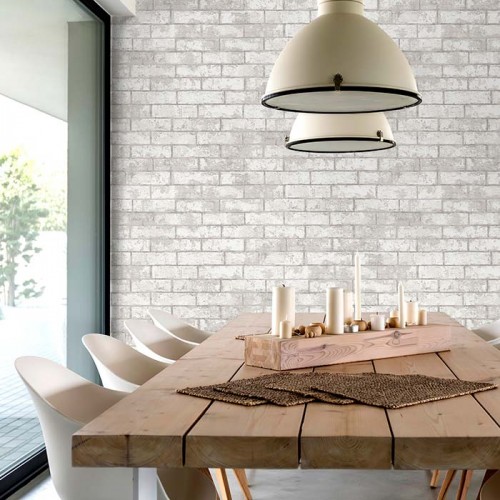 Rollo Papel Pintado STYLE Referencia  SY0507.
