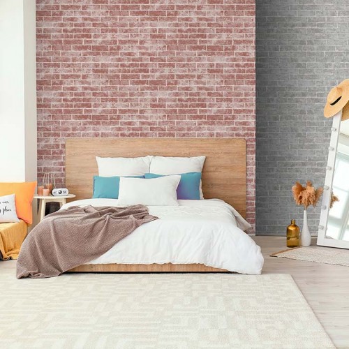 Rollo Papel Pintado STYLE Referencia  SY0510.