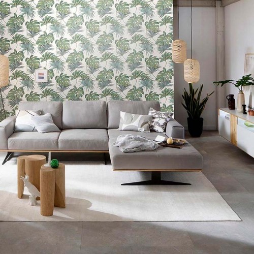 Rollo Papel Pintado NICE HOME Referencia  134-32746.