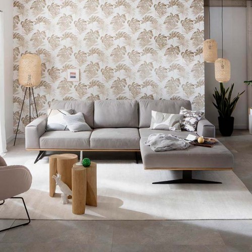 Rollo Papel Pintado NICE HOME Referencia  134-32744.