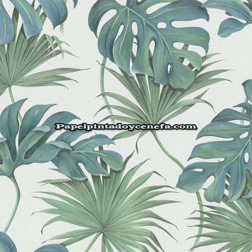 Rollo Papel Pintado NICE HOME Referencia  134-32745.