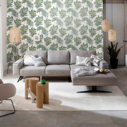 Rollo Papel Pintado NICE HOME Referencia  134-32745.