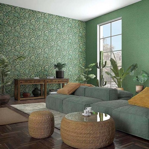 Rollo Papel Pintado NICE HOME Referencia  134-33304.