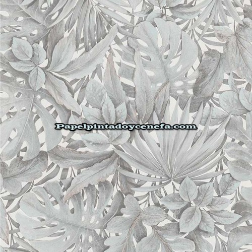 Rollo Papel Pintado NICE HOME Referencia  134-33306.
