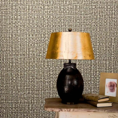 Rollo Papel Pintado NICE HOME Referencia  134-32809.