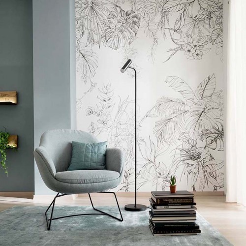 Mural NICE HOME Referencia  M-134-32751.