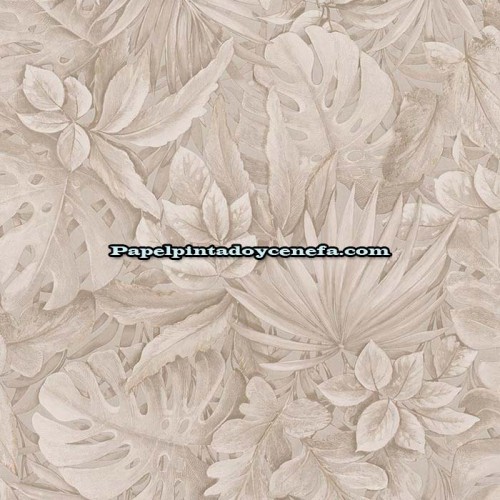 Rollo Papel Pintado NICE HOME Referencia  134-33307.