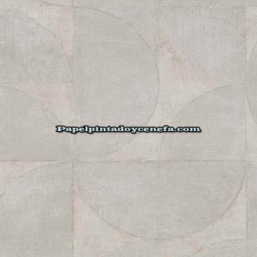 Rollo Papel Pintado NICE HOME Referencia  134-32825.