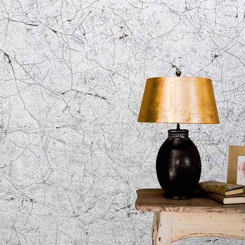Rollo Papel Pintado NICE HOME Referencia  134-32803.