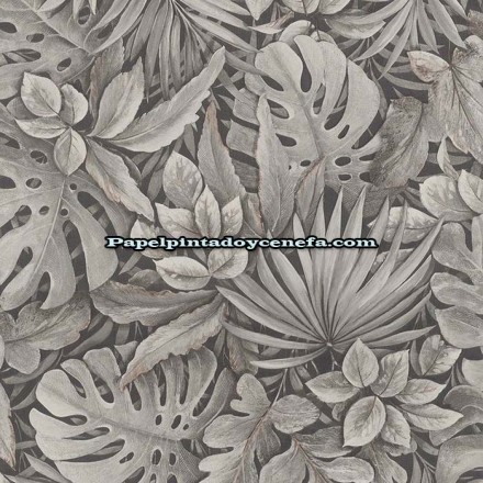 Rollo Papel Pintado NICE HOME Referencia  134-33305.