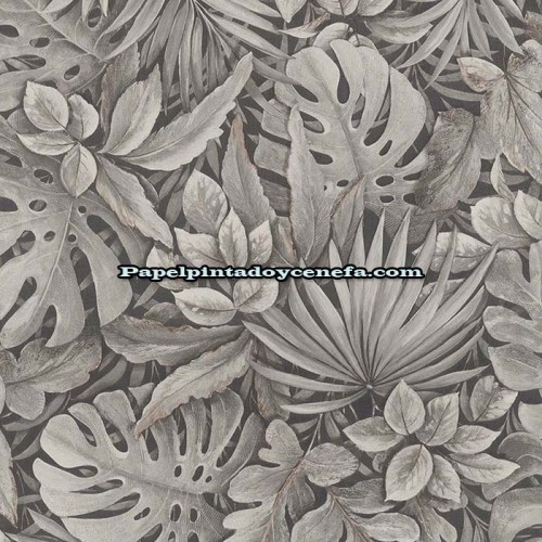 Rollo Papel Pintado NICE HOME Referencia  134-33305.