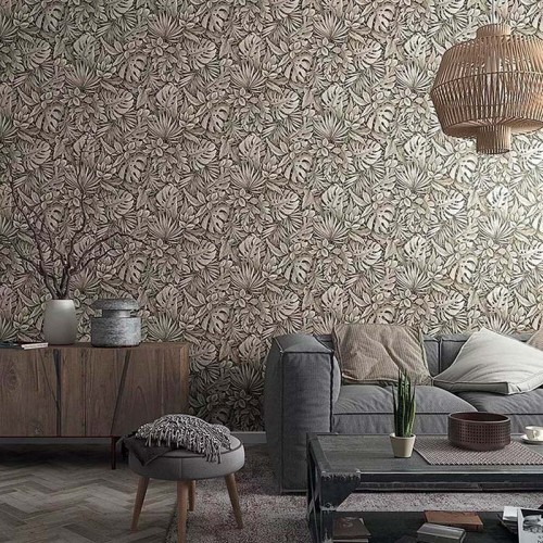 Rollo Papel Pintado NICE HOME Referencia  134-33305.