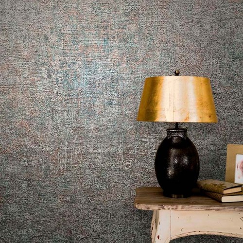 Rollo Papel Pintado NICE HOME Referencia  134-32827.