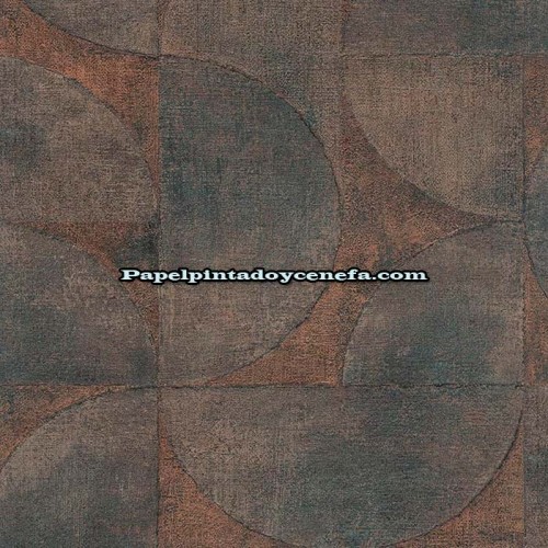 Rollo Papel Pintado NICE HOME Referencia  134-32822.