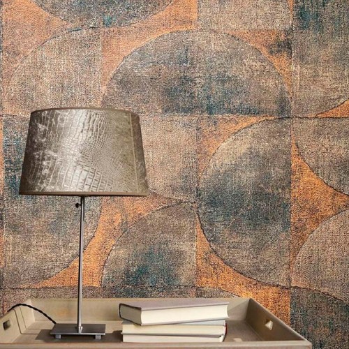 Rollo Papel Pintado NICE HOME Referencia  134-32822.