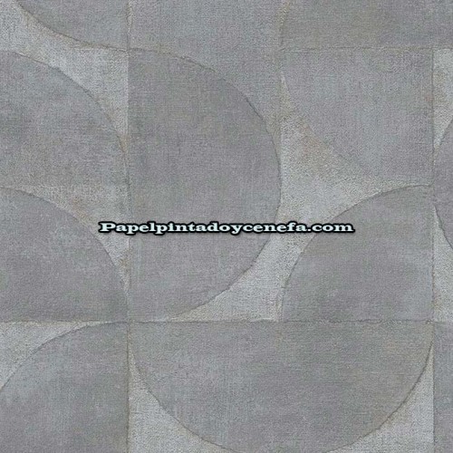 Rollo Papel Pintado NICE HOME Referencia  134-32820.