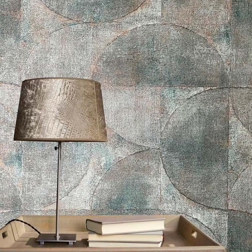 Rollo Papel Pintado NICE HOME Referencia  134-32821.
