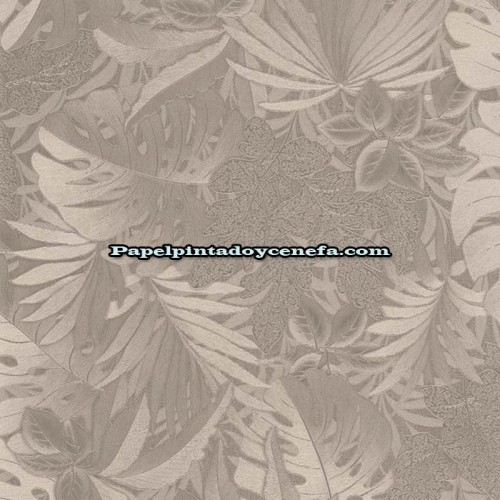 Rollo Papel Pintado NICE HOME Referencia  134-33303.