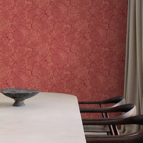 Rollo Papel Pintado INSPIRE Referencia  IN6401.