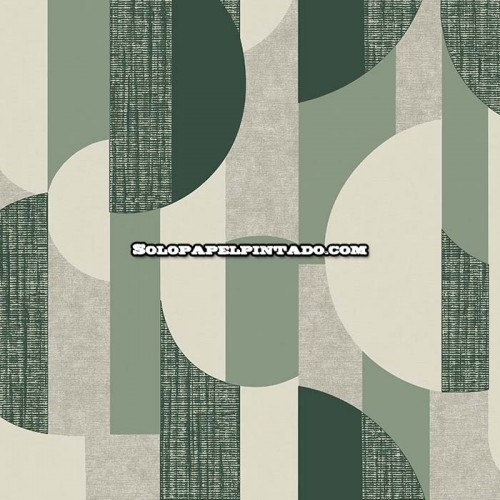 Rollo Papel Pintado INSPIRE Referencia  IN6303.