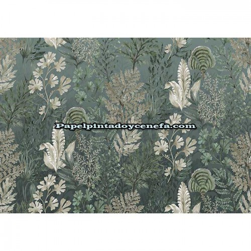 Mural TREASURES OF NATURE Referencia  M-TD4255.